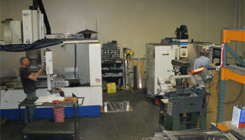Barzillai Manufacturing Shop Facilities Barzillai Manufacturing Shop Facilities