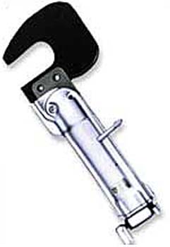 ONE HANDHELD PRESS