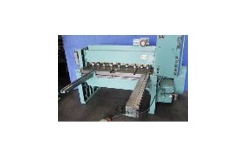 WYSONG SHEAR