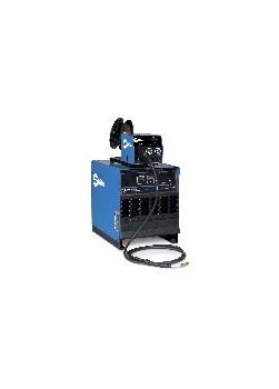 MILLMATIC 450 AMP MIG WELDER